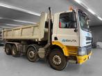 DAF - 2008 - AD85MC5-7.532 - 20T Dump Truck, Auto's, Overige brandstoffen, Bedrijf, DAF, Te koop