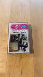 Cassettebandje Pink Floyd - Ummagumma, Cd's en Dvd's, Cassettebandjes, Ophalen of Verzenden, Gebruikt, 1 bandje