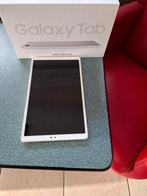 Tablet samsung  in keurige staat  7 inch zilver, 32 GB, A 7 Lite    light, Ophalen of Verzenden, Zo goed als nieuw