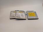 DVD-ROM Drives, Computers en Software, Intern, Gebruikt, Dvd, MacOS