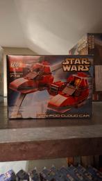 LEGO Star Wars 7119 Twin-Pod Cloud Car nieuw, Ophalen, Zo goed als nieuw, Complete set, Lego