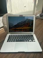 Macbook Air, Computers en Software, Apple Macbooks, Gebruikt, 8 GB, 13 inch, Minder dan 2 Ghz
