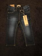 Nieuw! Name it spijkerbroek jeans ‘Nattanja Denim Legging’, Kinderen en Baby's, Babykleding | Maat 80, Ophalen of Verzenden, Nieuw