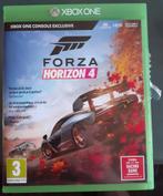 forza horizon 4 xbox one, 1 speler, Racen en Vliegen, Ophalen of Verzenden, Zo goed als nieuw