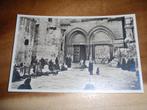 Jerusalem Vorhof Grabeskirche Israel Palestina, Verzenden, 1940 tot 1960, Ongelopen, Buiten Europa