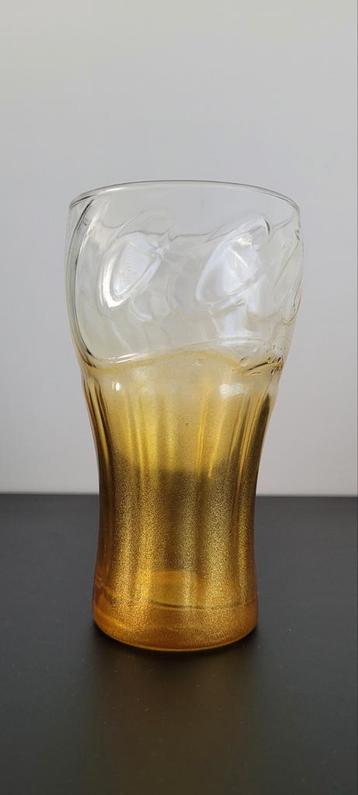  Coca-Cola Glas McDonald's 2024 beschikbaar voor biedingen