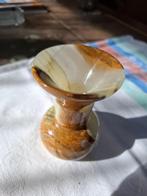 onyx Marmer, Huis en Inrichting, Overige materialen, Overige kleuren, Ophalen of Verzenden, Zo goed als nieuw