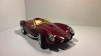 Ferrari 250 testa rossa shell 1.18