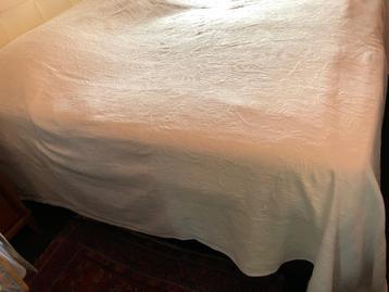 Sprei/kleed Zara Home 260 x 280 cm beschikbaar voor biedingen