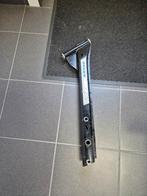 Solex 5000 kenteken met blauwe plaat en framedeel., Ophalen, Gebruikt