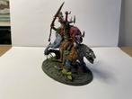 Warhammer Kruleboyz Helft Dominion + Extra Sprues, Gebruikt, Figuurtje(s), Warhammer, Ophalen of Verzenden