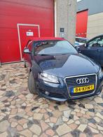 Audi A3 1.8 Tfsi Cabriolet 118KW 2008 Grijs, Auto's, Audi, Voorwielaandrijving, 74 €/maand, 4 cilinders, Cabriolet