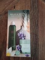 Nieuw setje rituals, Ophalen of Verzenden, Nieuw, Bad & Douche