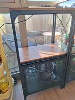 IKEA Fjällbo Kast, Huis en Inrichting, Kasten | Stellingkasten, Ophalen, Gebruikt