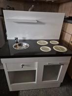 Kinder keuken, Kinderen en Baby's, Speelgoed | Speelkeukens, Ophalen, Zo goed als nieuw
