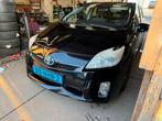 Toyota Prius 1.8 Full Hybrid 136PK Aut 2010 Zwart Export!!!, 1345 kg, 4 cilinders, Zwart, Origineel Nederlands