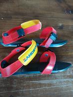 Schaatsen, easy glider. Verstelbare maat 31-35 en 36-39, Kinderen en Baby's, Kinderkleding | Overige, Ophalen, Zo goed als nieuw