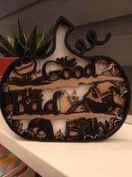 The Good, The Bad & The Sally - Nightmare before Christmas, Huis en Inrichting, Ophalen of Verzenden