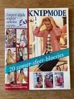 Knipmode knip naaipatronen kledingpatronen 4-1994 nieuw, Hobby en Vrije tijd, Kledingpatronen, Ophalen of Verzenden, Nieuw, Vrouw
