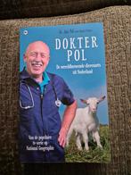 Dokter pol, Ophalen of Verzenden, Zo goed als nieuw, Honden