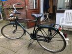 herenfiets, 53 tot 57 cm, Ophalen, Gebruikt, Overige merken