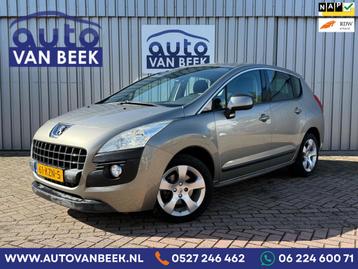 Peugeot 3008 1.6 THP ST|Trekhaak|Export beschikbaar voor biedingen