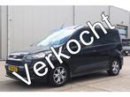 Ford Transit Connect 1.6 EcoBoost 150PK *MARGE* AUTOMAAT! *M, Stof, Gebruikt, 4 cilinders, 150 pk