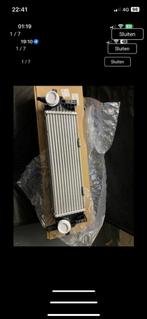 BMW X5/X6/X7 intercooler 17118584127, Ophalen of Verzenden, Nieuw