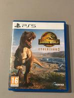 Jurassic world evolution 2, Spelcomputers en Games, Ophalen of Verzenden, Zo goed als nieuw