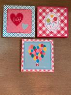 LIEF! Decoratie voor de kinderkamer, Kinderen en Baby's, Kinderkamer | Inrichting en Decoratie, Ophalen of Verzenden, Zo goed als nieuw