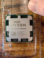 AMD Ryzen7 7800x3d Tray, Computers en Software, Processors, 8-core, Ophalen of Verzenden, Zo goed als nieuw, AMD Ryzen 7