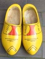 Klompen houten maat 43 prima staat, Kleding | Heren, Schoenen, Ophalen, Overige kleuren, Klompen, Zo goed als nieuw