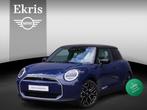 MINI 3-deurs Cooper E Favoured Trim | Pakket L | Glazen pano, Auto's, Mini, Stof, 41 kWh, Met garantie (alle), Origineel Nederlands
