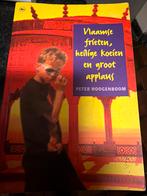 Z7.  Vlaamse frieten, heilige koeien en groot applaus, Ophalen of Verzenden, Gelezen, Nederland