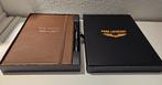 PME Legend  collectors item, notebook met pen in doos, Kleding | Heren, Overige Herenkleding, Ophalen of Verzenden, Nieuw
