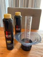 Goldwell Topchic 10V Cool Blondes Haarverf Set, Sieraden, Tassen en Uiterlijk, Uiterlijk | Haarverzorging, Ophalen of Verzenden