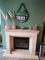 Sfeervolle Houtkachel - Perfect voor de Koude Dagen, Ophalen, Gebruikt, Houtkachel, Vrijstaand