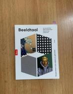 Studieboek Beeldtaal, Boeken, Studieboeken en Cursussen, Willem Koetsenruijter; Jos van den Broek; Jaap de Jong; Laeti..., Ophalen of Verzenden
