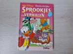Boek Walt Disney Onsterfelijke sprookjes en verhalen, Ophalen of Verzenden, Gelezen, Sprookjes