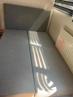 2 persoons bed, Ophalen, Zo goed als nieuw, Overige typen, Minder dan 200 cm