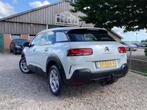 Citroen C4 Cactus 1.2 PureTech Business | DAB + Cruise + Nav, Voorwielaandrijving, 1005 kg, Stof, Gebruikt