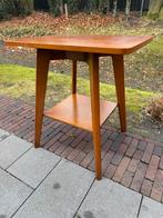 Vintage TV / Pickup tafel, Ophalen, Gebruikt, Info@gijpsvintage.nl, 55 tot 75 cm