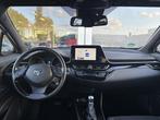 Toyota C-HR 2.0 Hybrid Style | Premium Pack | LED | Stoel +, Auto's, Adaptive Cruise Control, Stof, Euro 6, 4 cilinders