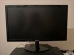 Samsung S24D340H Monitor 24 inch, Computers en Software, Monitoren, Kantelbaar, Full HD, Ophalen of Verzenden, Zo goed als nieuw