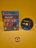 MotoGP 22, Via Enrico Fermi, 4 - 20161 Milano, Italy, Verzenden, 1 speler, Racen en Vliegen