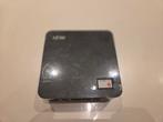 MSI mini pc, MSI, Verzenden, 512 GB, Zo goed als nieuw