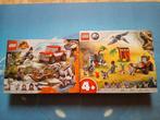 Lego 76946 Jurassic World en 76963 baby dinosaurussen Nieuw!, Ophalen of Verzenden, Nieuw, Complete set, Lego