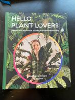 Hello plant lovers - Mama Botanica, Boeken, Nieuw, Ophalen of Verzenden