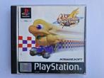CHOCOBO racing, Gebruikt, 1 speler, Racen en Vliegen, Ophalen of Verzenden