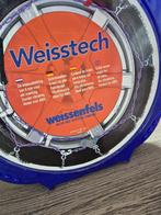 Sneeuwkettingen Weissenfels Weisstech M30 Nr. 9, Auto diversen, Sneeuwkettingen, Ophalen, Nieuw